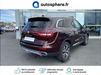 occasion Renault Koleos 1.3 TCe 160ch Initiale Paris EDC