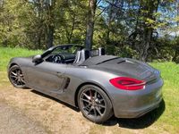 occasion Porsche Boxster 3.4i S 315 ch PDK