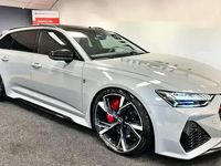 occasion Audi RS6 Avant V8 4.0 Tfsi 600 Tiptronic 8 Quattro