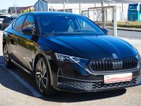 Occasion Skoda Octavia 150 ch (110 kW) 2024 Berline