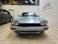Occasion Jaguar XJS 240 ch (176 kW) 1995 Bleu Cabriolet