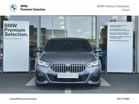 Occasion BMW 218 M Sport 152 ch (111 kW) 2023 Gris Berline