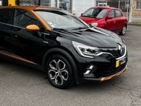 occasion Renault Captur TCe 130 EDC FAP Intens