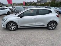 Occasion Renault Clio V Equilibre 91 ch (66 kW) 2023 Gris Citadine