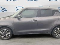Occasion Suzuki Swift 83 ch (61 kW) 2022 Citadine