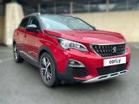 occasion Peugeot 3008 1.2 Puretech 130ch S&S BVM6 Allure