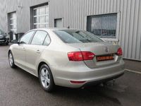 occasion VW Jetta 1.6 TDI 105 FAP Bluemotion Confortline