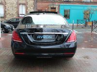 occasion Mercedes 350 Classe ClD Executive L 9g-tronic