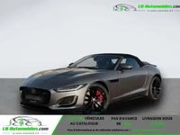 occasion Jaguar F-Type V8 5l 450 Ch Bva