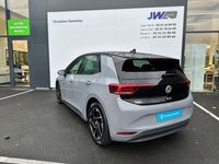 occasion VW ID3 145ch Pro 58 kWh