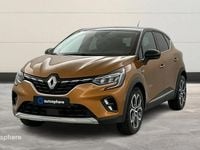 Occasion Renault Captur Intens 92 ch (67 kW) 2022 Biton SUV