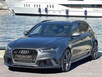 occasion Audi RS6 Avant 4.0 TFSI quattro performance