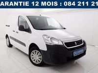 occasion Peugeot Partner 1.6 BlueHDi UTILITAIRE 3 PLACES # ATT. REMORQUE