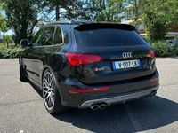 occasion Audi SQ5 V6 3.0 BiTDI 313 Quattro Tiptronic 8