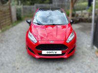 occasion Ford Fiesta 1.0 EcoBoost 140 S&S Red Edition