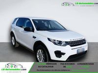Occasion Land Rover Discovery Sport 150 ch (110 kW) 2019 SUV