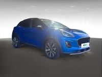Occasion Ford Puma Titanium X 2021 Ga604lq SUV