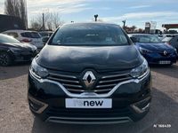 occasion Renault Espace 2.0 Blue Dci 200ch Initiale Paris Edc