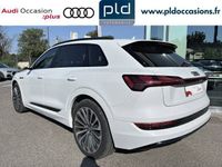 occasion Audi e-tron Avus extended 55 quattro 300,00 kW