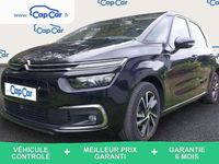 occasion Citroën C4 SpaceTourer Shine - 1.2 PureTech 130