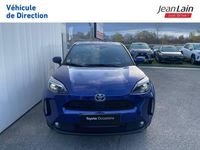 occasion Toyota Yaris Cross Hybride 116h 2wd Design