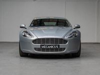 Occasion Aston Martin Rapide 477 ch (350 kW) 2011 Coupé