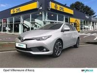 occasion Toyota Auris 1.2T Dynamic