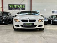 occasion BMW M6 SMG7