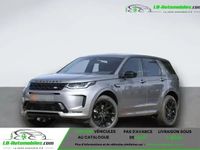 occasion Land Rover Discovery P200 Flexfuel Mhev Awd Bva