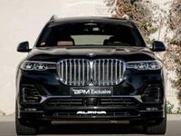 Occasion BMW X7 Exclusive 530 ch (389 kW) 2021 SUV