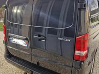 Occasion Mercedes Vito 190 ch (139 kW) 2020 Van