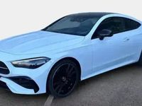 occasion Mercedes 220 D 197ch Amg Line 9g-tronic