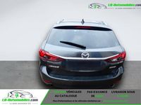 occasion Mazda 6 FastWagon 2.2L SKYACTIV-D 175 ch