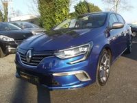 occasion Renault Mégane GT Line Tce 130 Intens Pack