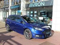 occasion Ford Focus iii (2) sw 2.0 ecoboost 250 s\u0026s st