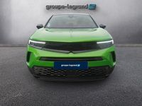 Occasion Opel Mokka GS Line 100 ch (73 kW) 2021 SUV