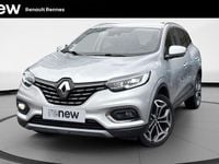 Occasion Renault Kadjar Techno 2022 Gris SUV