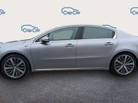 occasion Peugeot 508 2.0 BlueHDi 180 EAT6 GT