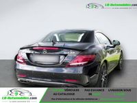 occasion Mercedes SLC43 AMG BVA