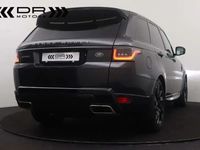 occasion Land Rover Range Rover Sport P400 HSE - FACELIFT - FULL HYBRID - PANODAK