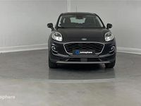 Occasion Ford Puma Titanium 126 ch (92 kW) 2022 SUV