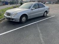 Occasion Mercedes E270 170 ch (125 kW) 2002 Break