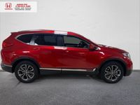 occasion Honda CR-V 2.0 i-MMD 184ch e:HEV Executive 2WD e-CVT - VIVA161264890