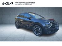 Occasion Kia Sportage GT-Line 180 ch (132 kW) 2023 SUV