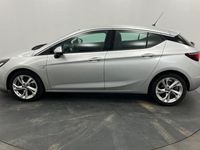 Occasion Opel Astra Dynamic 136 ch (100 kW) 2019 Berline