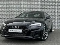 occasion Audi A5 40 Tfsi 204 S Tronic 7 S Line