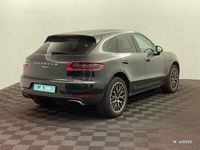 occasion Porsche Macan 2.0 252ch Pdk