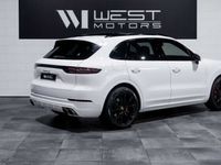 occasion Porsche Cayenne S 3.0 V6 440 cv