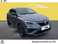 occasion Renault Arkana 1.6 E-Tech 145ch RS Line -21B - VIVA174571568