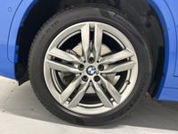 occasion BMW X1 sDrive18iA 136ch M Sport DKG7